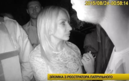 Київська поліція затримала п'яних футболістів "Шахтаря"