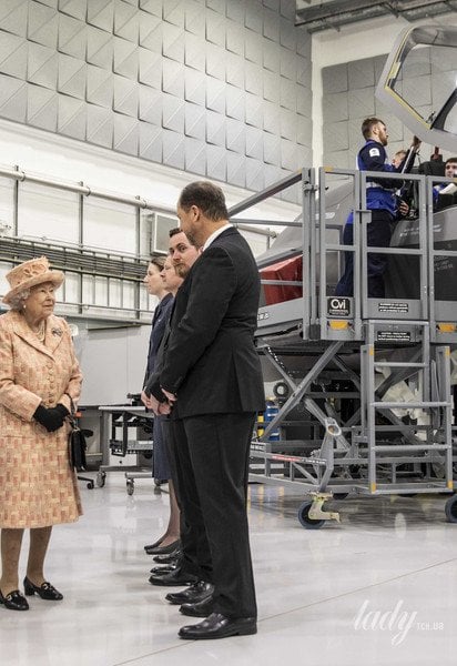 Єлизавета II / © Getty Images