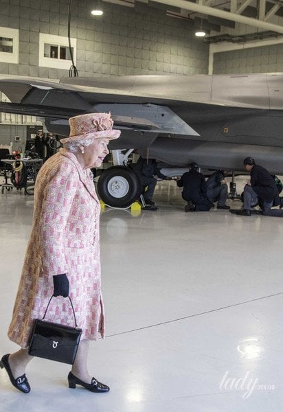 Єлизавета II / © Getty Images