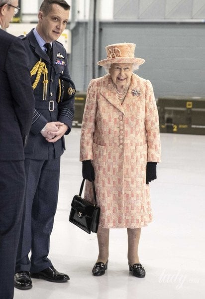 Єлизавета II / © Getty Images