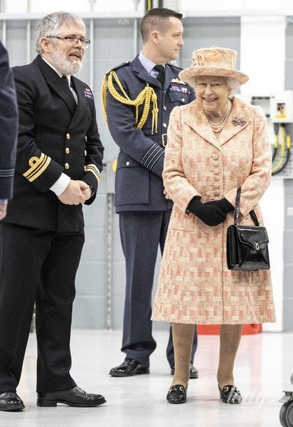 Єлизавета II / © Getty Images