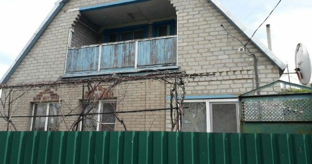 обстріл авдіївка_3 / © Головне управління Національної поліції в Донецькій області
