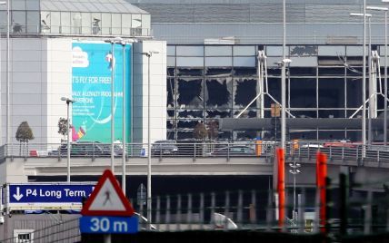 В интернете назвали "гибридными" российские соболезнования по поводу терактов в Брюсселе