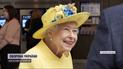 В сине-желтой шляпке: Елизавета II неожиданно нарушила традицию