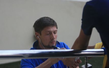 "Кубань" не віддає Селезньову контракт для повернення в Україну