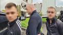 Фигуранты дела об убийстве добровольца Алексея Щербины