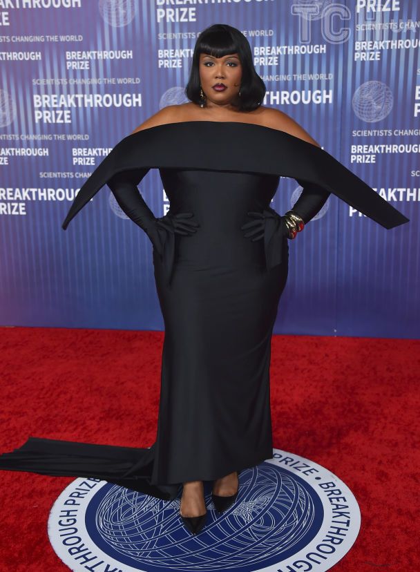 Lizzo / © Associated Press