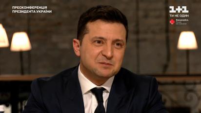 Зеленський поділився очікуваннями від співпраці з новим німецьким урядом