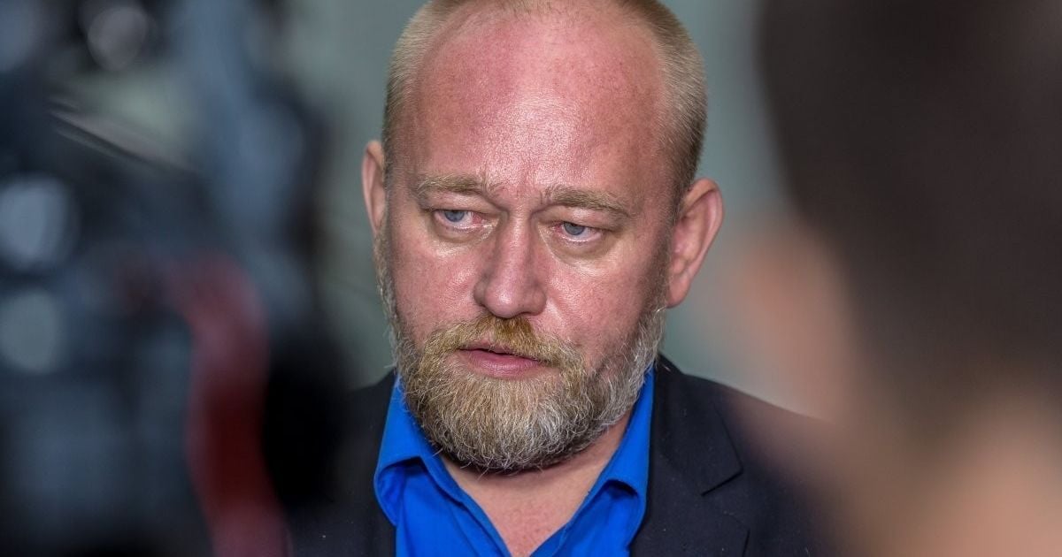 В СБУ объяснили, за что на Донбассе задержали Рубана