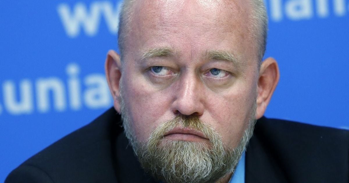 Владимир Рубан