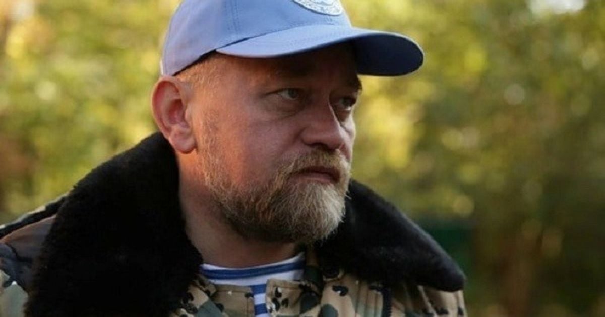 В "Украинском выборе" Медведчука открестились от Рубана