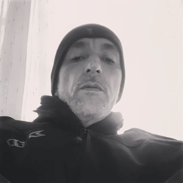 Кристиан Кравиньос / © Jam Press