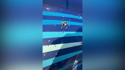 Пассажирский самолет в Чечне могла сбить российская ПВО: что обнаружили на хвосте лайнера