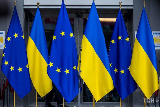 Орбан заявил, что Украина — "неопределенное образование", и заблокировал вступление в ЕС: подробности
