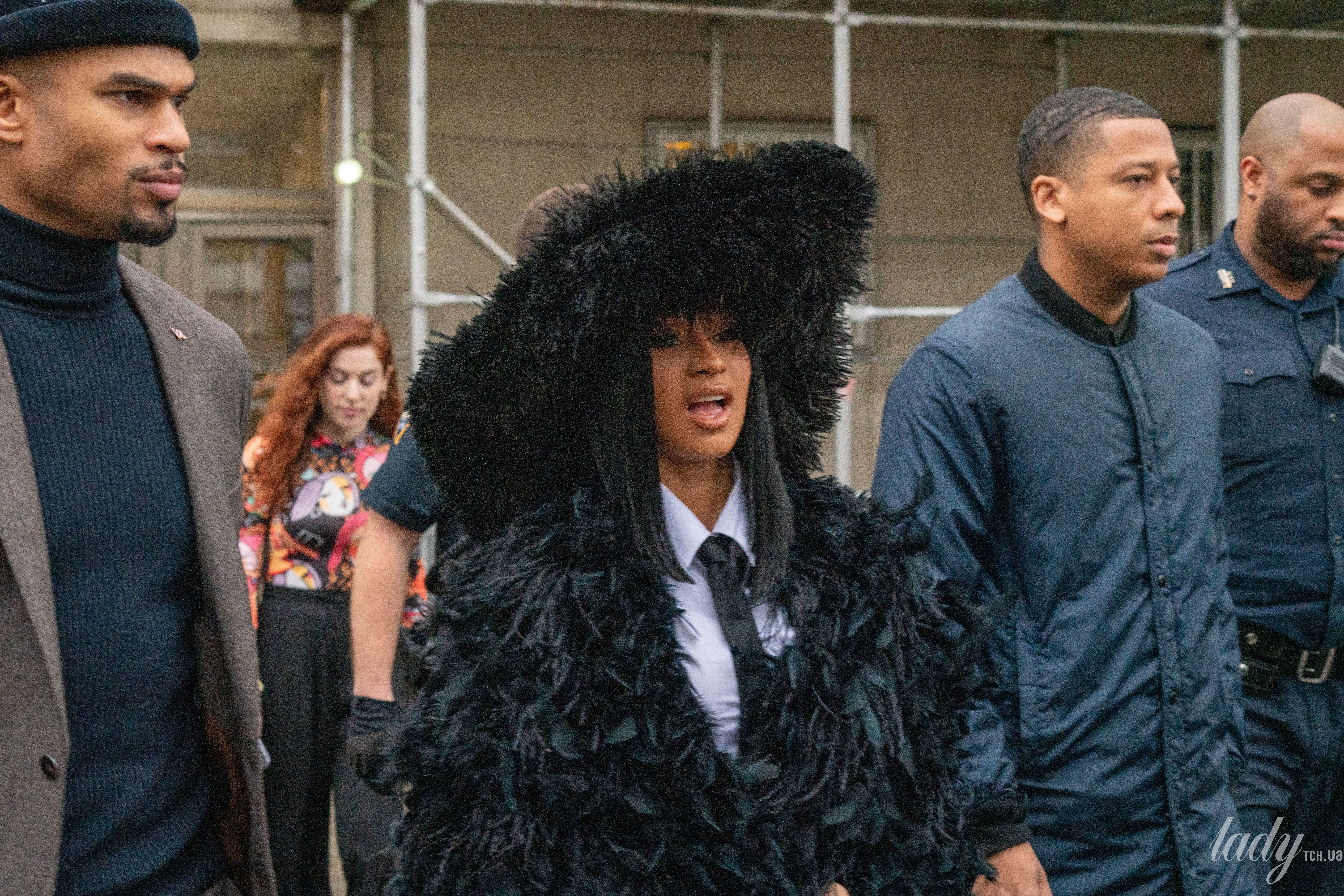 Cardi B / © Getty Images