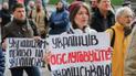 На Донетчине призвали бойкотировать магазин, в котором подростков оскорбили за общение на украинском языке