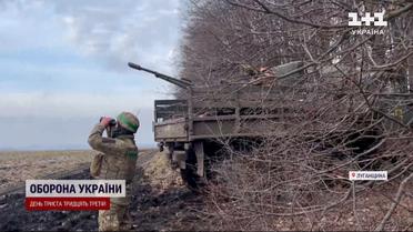 "Набрасываем им за пазуху" Артиллеристы на Харьковщине уничтожают оккупантов и заставляют бояться