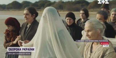У Києві фінішує фестиваль "Молодість" – подробиці ТСН