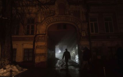 Полный блекаут: эксперт ответил, способно ли российское оружие погрузить Украину в темноту