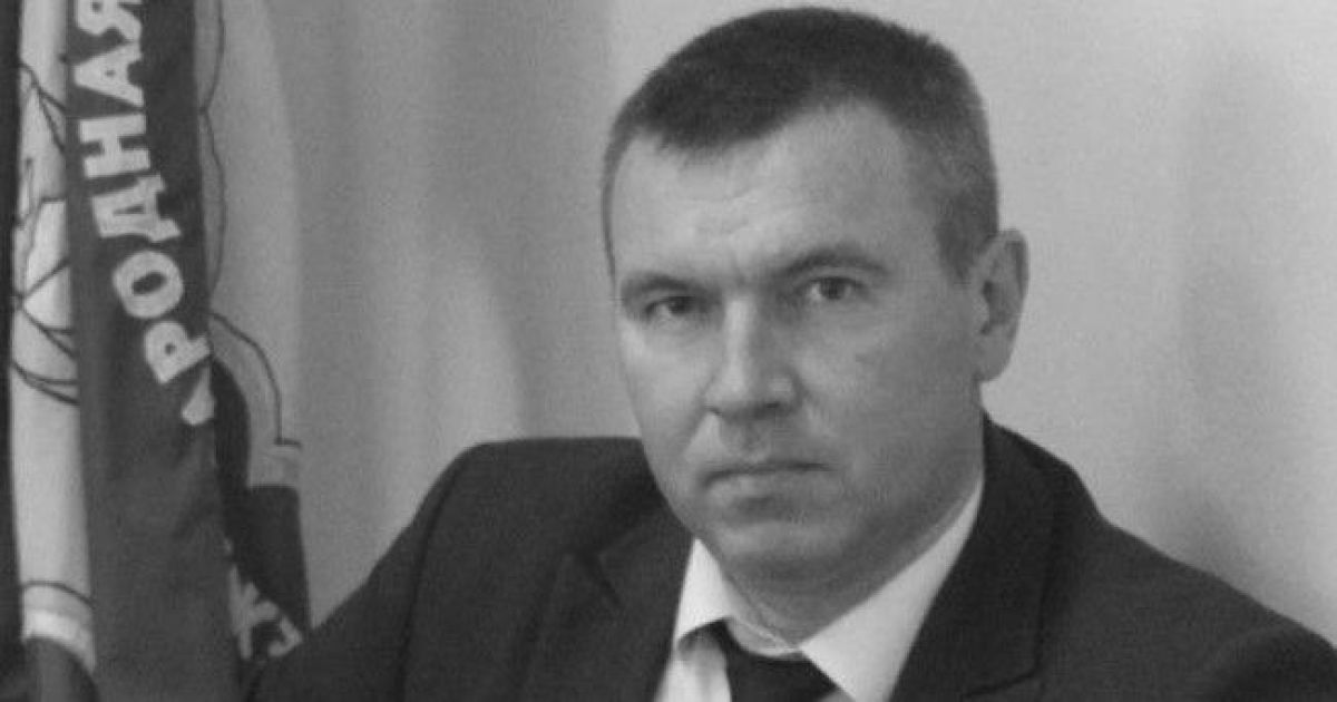 Порошенко закликав правоохоронців якнайшвидше розслідувати смерть співробітника АП