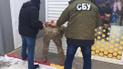 На Буковині затримали прикордонника, який отримав хабар у тисячу євро за сприяння контрабанді