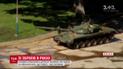 Відбулася спроба атаки на військову базу в Валенсії