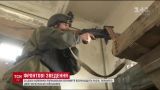 Двоє українських військових отримали поранення за минулу добу