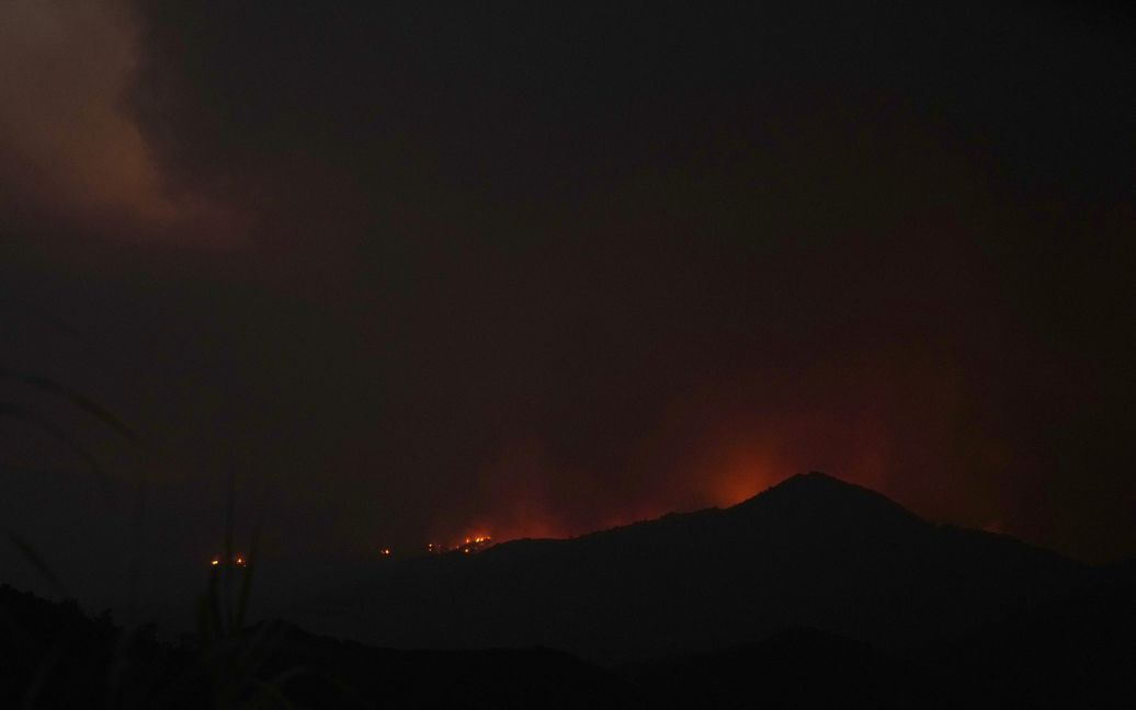 © Associated Press