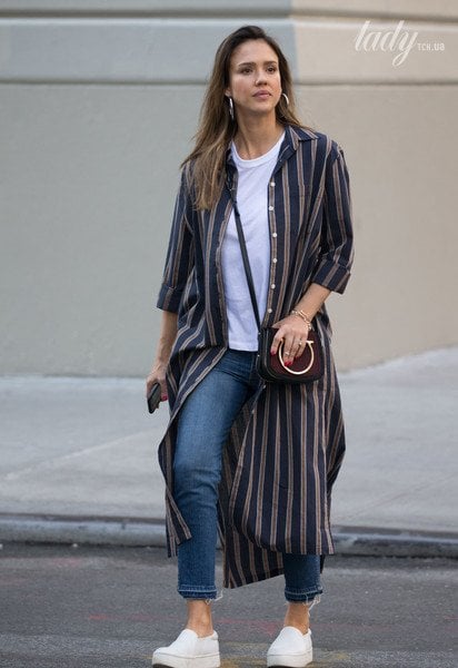 Джессика Альба / © Getty Images