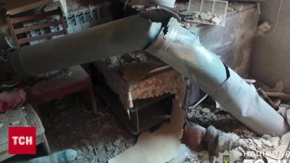 Атаковали Киев и центральные регионы! Последствия массированной атаки дронов