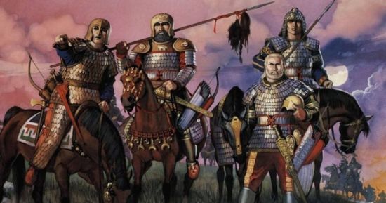 Вы относитесь к непобедимому роду скифов и сарматов, если фамилия звучит так