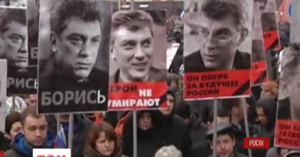 Именно этот "секретный свидетель" сообщил информацию, позволившую задержать в марте подозреваемых в убийстве политика