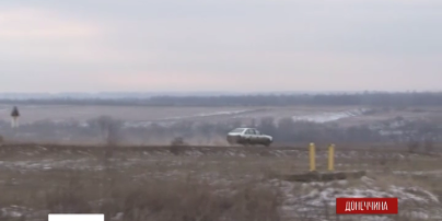 4 погибших и 21 пострадавший от взрыва пассажирского автобуса под Горловкой