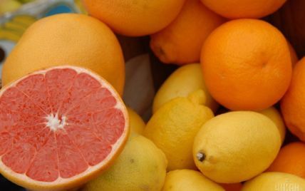 Вартість фруктів: як змінилися ціни на апельсини, мандарини та банани