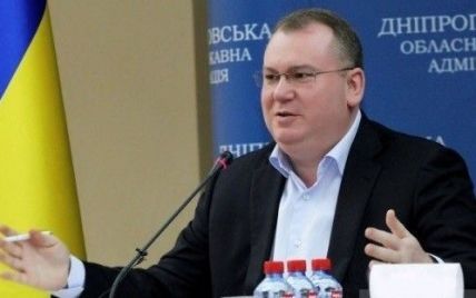 Валентин Резниченко: За 2 года планируем полностью обеспечить потребности Днепропетровщины в детсадах