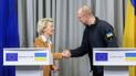 Маємо бути готові до членства в ЄС до кінця 2024 року - Шмигаль