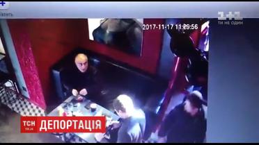 Знайдені депортовані з України громадяни Грузії розповіли про події останніх днів