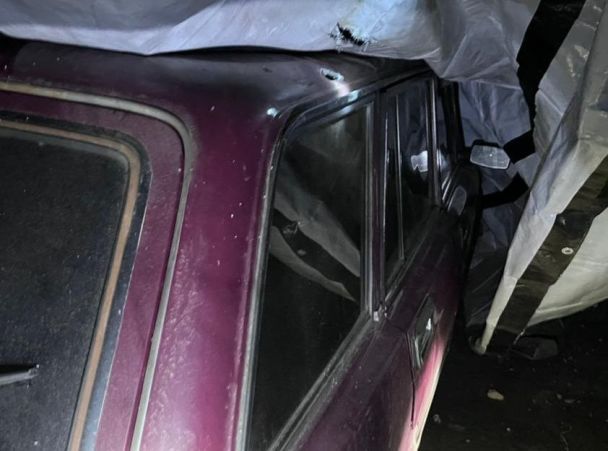 Руйнування на Дніпропетровщині внаслідок російських атак / © Сергій Лисак, голова Дніпропетровської ОВА.