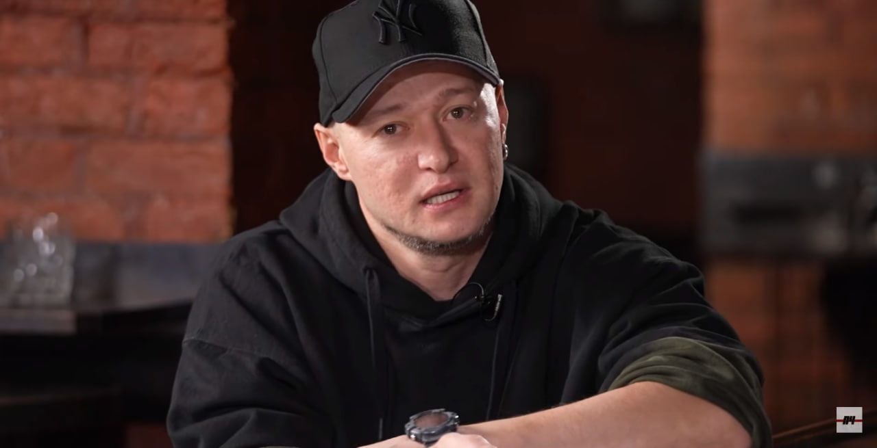 Андрей Хлывнюк / © 