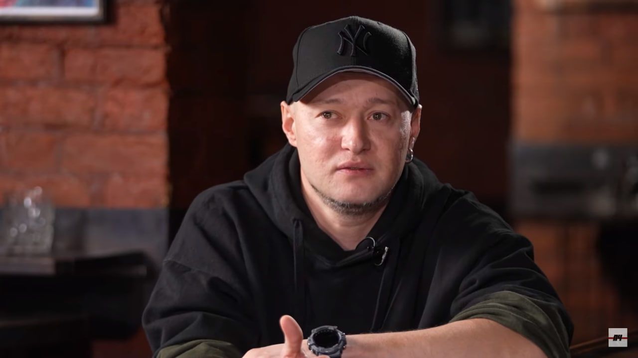 Андрей Хлывнюк / © 