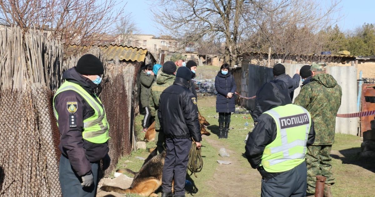 Лежав із порізаними венами: у поліції розповіли деталі затримання підозрюваного у вбивстві Марії Борисової