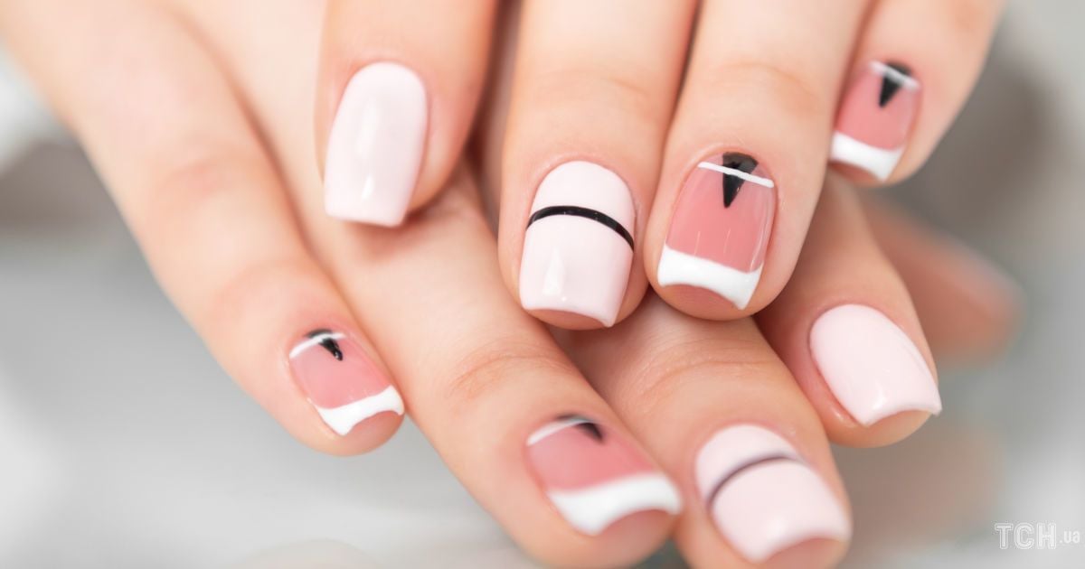 Манікюр на літо: топ-5 модних ідей для натхнення