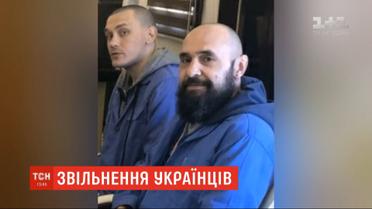 Родственники задержанных в Ливии моряков обращаются за помощью к украинским дипломатам