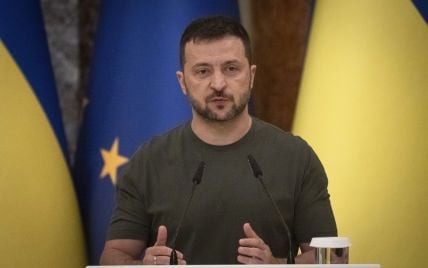 Зеленский назвал условие, при котором сработает "план победы" Украины