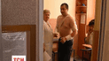 В Киевский ожоговый центр доставили обгоревших пожарных
