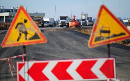 На ремонт украинских дорог выделено рекордные деньги – Пивоварский