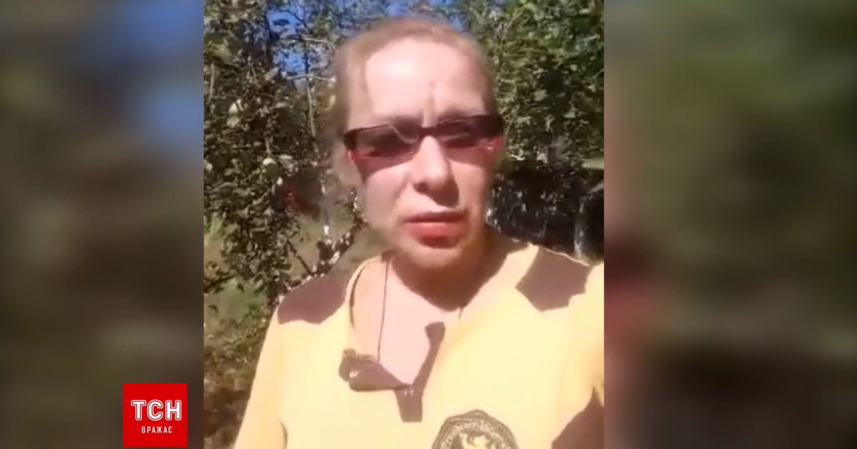 Дружина актора "Сватів-6" винуватить себе у розголосі побиття: Репост з його сторінки зробила я