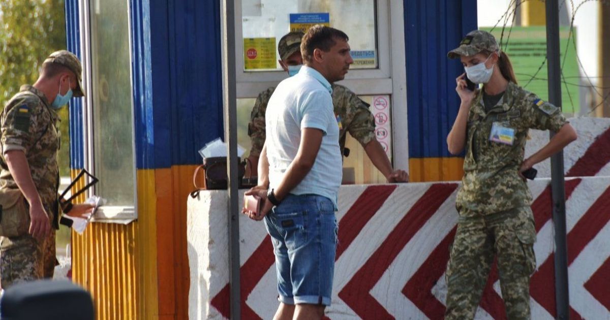 Экологическое бедствие в Крыму: отравились украинские пограничники, люди массово бегут оттуда. Интерактивная карта