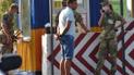 Екологічне лихо в Криму: отруїлися українські прикордонники, люди масово тікають звідти. Інтерактивна мапа