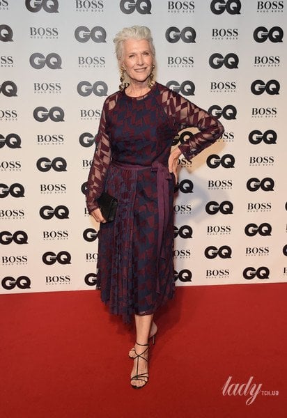 Мей Маск / © Getty Images